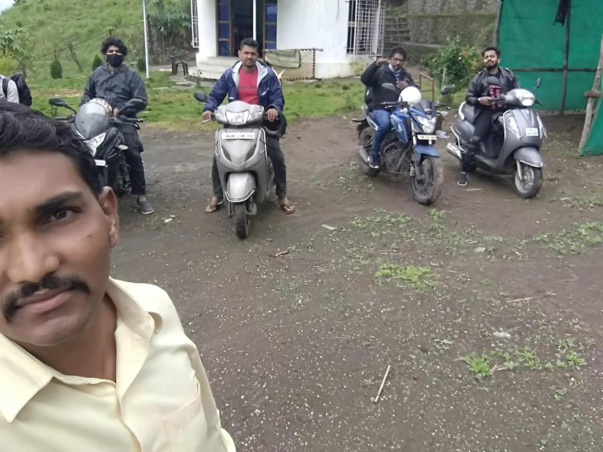 Jandyal Farm House Malshej Ghat Exterior foto