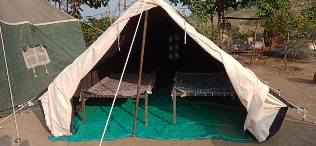 Jandyal Farm House Malshej Ghat Exterior foto