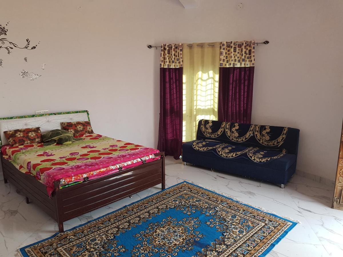 Jandyal Farm House Malshej Ghat Exterior foto